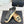 CC 26s Cambon Ballet Flats Beige Quited Lambskin 887795