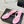 CC 2026 Thong Sandal 5.5cm Pink Satin 825790