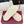 GG Mule With Horsebit Cream Suede 905742