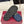 GG Mule With Horsebit Dark Blue Canvas 905744
