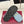GG Mule With Horsebit Blue Canvas 905745