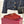 GG Mule With Horsebit Red Suede 905746