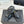 CC 26s Thong Sandal Black Lambskin Patent Leather 917805