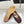 MM6 26s Tabi Mary Jane Ballerina Flats Burgundy Sheepskin 991559