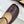 MM6 26s Tabi Mary Jane Ballerina Flats Burgundy Sheepskin 991559