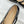 MM6 26s Tabi Mary Jane Ballerina Flats Black Sheepskin 991560