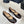 MM6 26s Tabi Mary Jane Ballerina Flats Chocolate Leather 991561