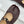 MM6 26s Tabi Mary Jane Ballerina Flats Dark Brown Leather 991571