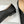 MM6 26s Split-Toe Mary Jane Black Leather 991576
