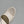 BLOCK HEEL SANDALS WHITE SHEEPSKIN