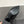CC Pointed Toe High Heels Black Bow Tie Cowhide