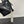 CC Ankle Boots Black Bow Tie Cowhide