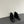 CC 25ss Martin Snow Boots Black Cowhide & Lambswool 417821