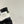 CC 25ss Martin Snow Boots White Black Cowhide & Lambswool 417823