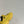 CD Sneaker In Yellow Calfskin And Mesh Fabric 109254