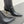 LEE BOOTS IN BLACK SMOOTH CALFSKIN