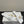 Loewe 25 Bow Metal Buckle Slide White Cowhide