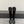 CC Métiers d’art Thigh Boots Black Suede Calfskin 417837