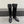 CC Métiers d’art Thigh Boots Black Suede Calfskin 417837