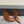 Miu short boots brown cowhide 417981