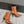 Miu 90 short boots brown cowhide 417982