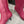 Miu 40 knee high boots berry cowhide