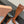 Miu 90 knee high boots brown cowhide