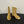 CC 25s Short Flat Chain Knight Boots Beige Cow Suede&Sheeepskin 417845