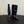 CC 25S High Boots With Chain Black Cowhide & Sheepskin 417848