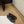 CC 26s Mary Jane Flats Black Calfskin