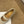 CC 26s Mary Jane Flats Beige Suede