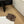 CC 26s Mary Jane Flats Brown Suede Shearling Lining