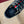 GG 26s Shift Sneakers Black Suede Canvas 691473