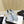 cc espadrilles grey cloud blue quilted caflskin