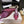 Jimmy 26 Stevie Pump 9cm Burgundy Crystal Leather 681906