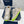 CD B30 SNEAKER KHAKI MESH FABRIC