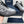 CD B30 SNEAKER ANCHOR AND GRAY MESH FABRIC