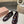 Miu Loafers Red Brown Cowhide