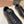 Miu Sneakers Black Lambskin