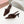 Miu 26s Slingback Pumps 55mm In Dark Brown Suede With Bow