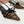Miu 26s Slingback Pumps 55mm In Leopard Print Calf Hair With Bow