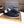 PRA TRAINER SHOES NAVY BLUE CALFSKIN