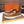 HM Men's Game Slip-on Loafer Brown Cowhide 473159