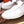 HM Men's Game Slip-on Loafer White Cowhide 473161