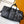 LV Keepall Bandouliere 50 Travel Bag Black Damoflage Canvas
