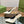 GG SIGNORIA SLINGBACK PUMP WHITE LAMBSKIN