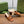 GG SIGNORIA SLIDE SANDAL CARAMEL DENIM