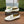 GG JORDAAN LOAFER GLOSSY WHITE LAMBSKIN