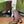 GG Horsebit Ankle Boot 65 Chocolate Calfskin
