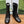 GG Horsebit Ankle Boot 95 Black Calfskin